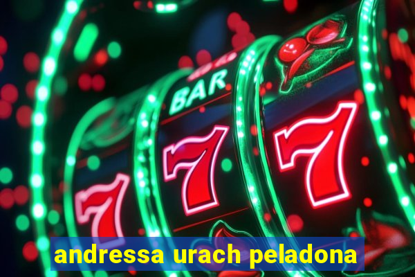 andressa urach peladona