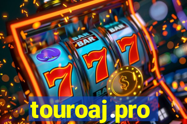 touroaj.pro