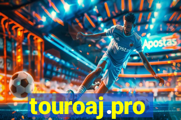 touroaj.pro