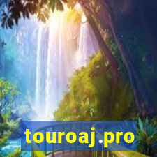 touroaj.pro
