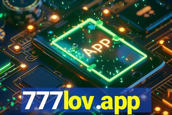 777lov.app