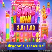 dragon's treasure demo wg
