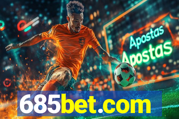 685bet.com