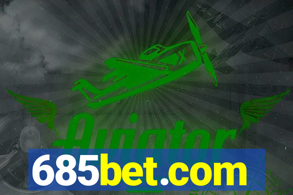 685bet.com