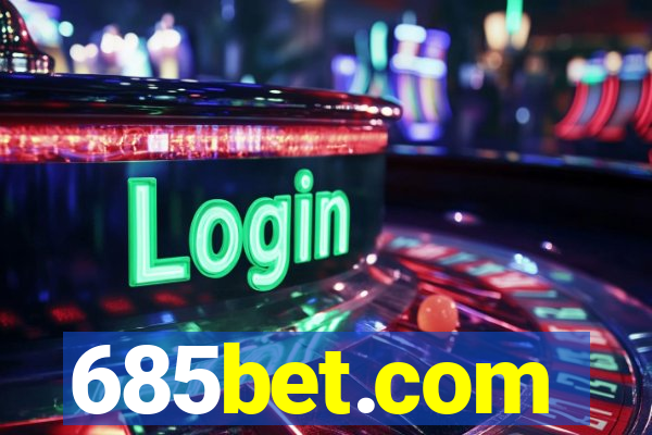 685bet.com
