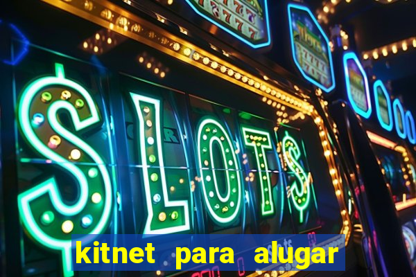 kitnet para alugar em jequie bahia