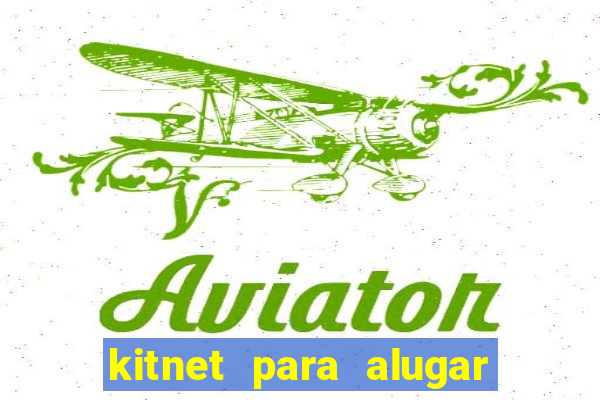 kitnet para alugar em jequie bahia