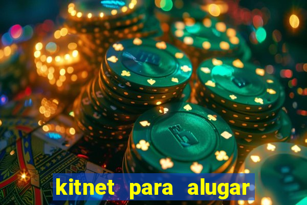 kitnet para alugar em jequie bahia