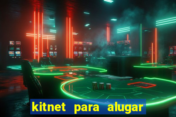 kitnet para alugar em jequie bahia