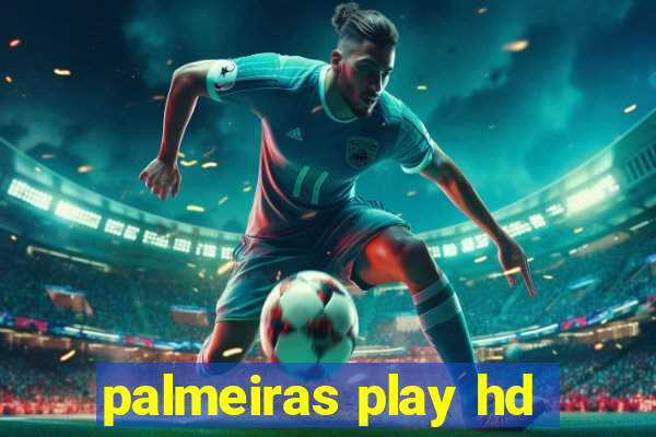 palmeiras play hd