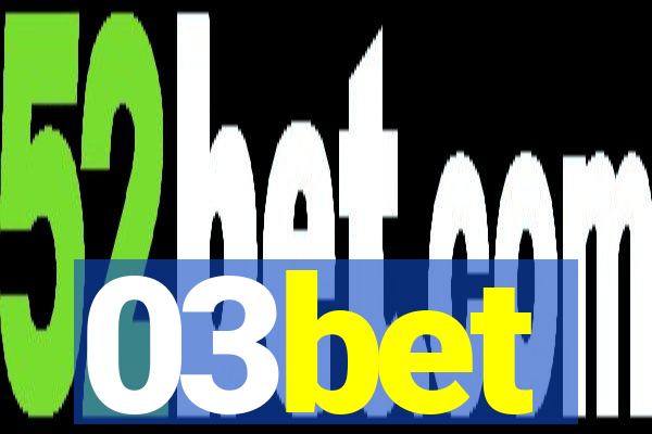 03bet