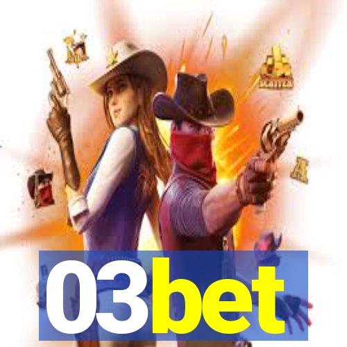 03bet