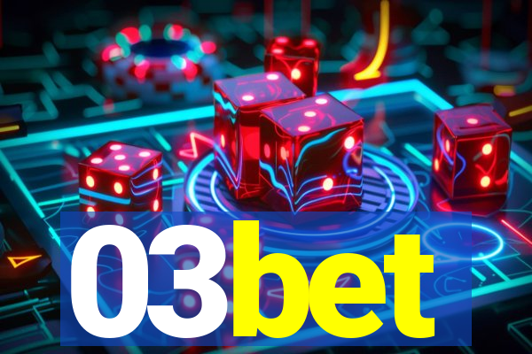 03bet