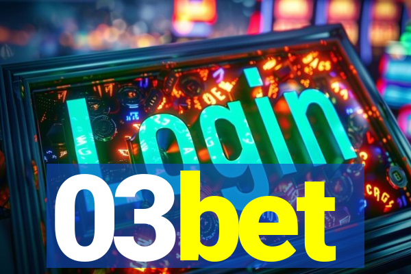 03bet