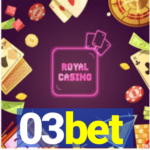 03bet