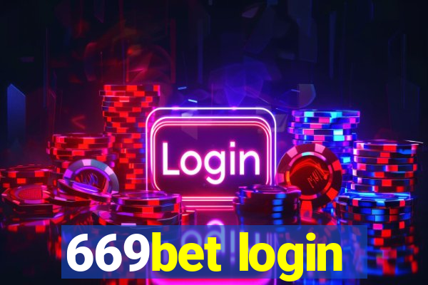 669bet login