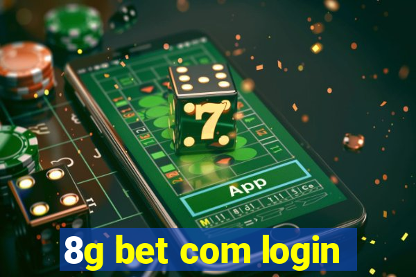 8g bet com login