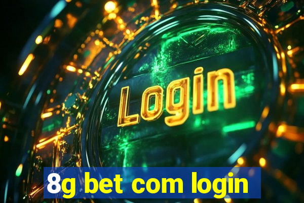 8g bet com login