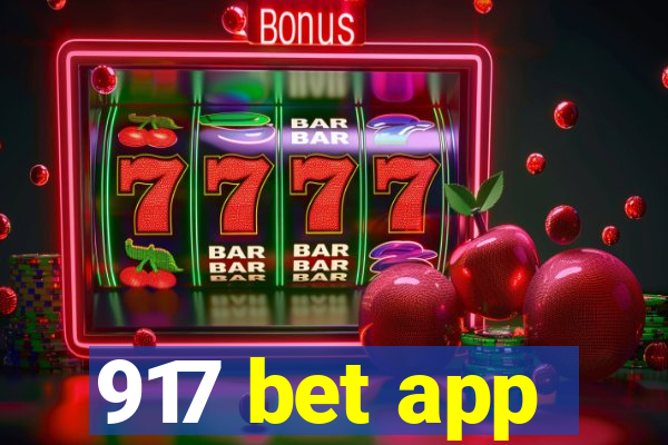 917 bet app
