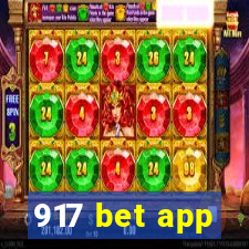 917 bet app