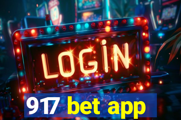 917 bet app