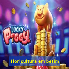 floricultura em betim