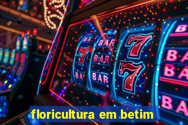 floricultura em betim