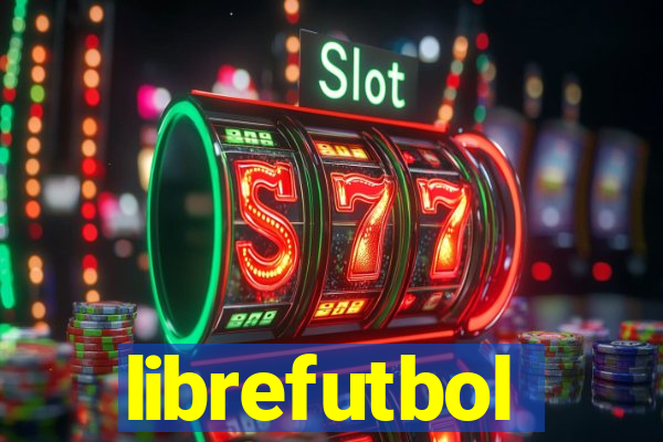 librefutbol