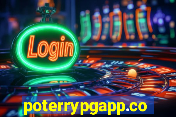 poterrypgapp.com