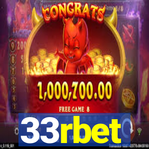 33rbet