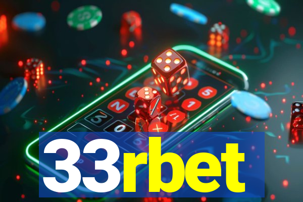 33rbet