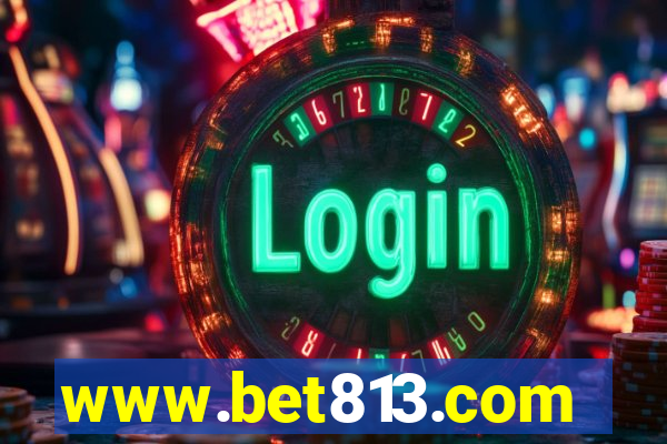 www.bet813.com
