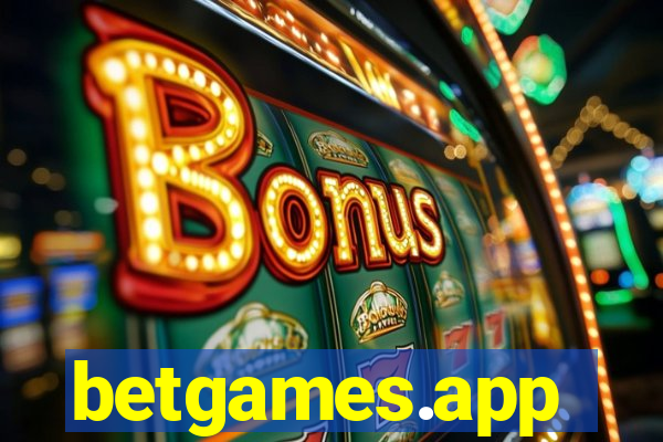 betgames.app