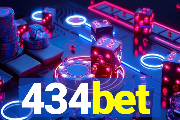 434bet