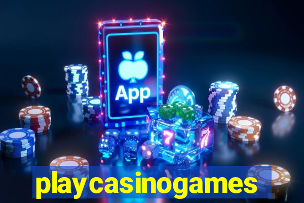 playcasinogames