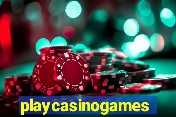playcasinogames