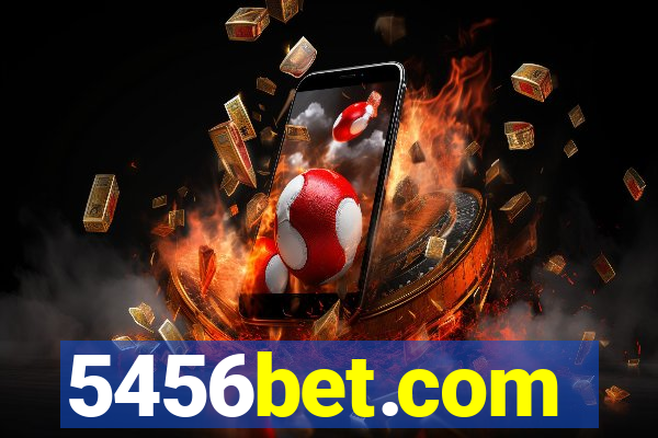 5456bet.com