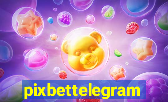 pixbettelegram