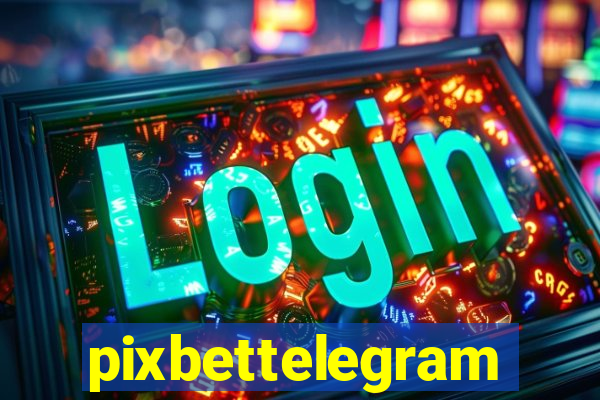 pixbettelegram