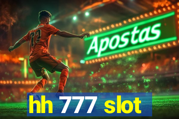 hh 777 slot