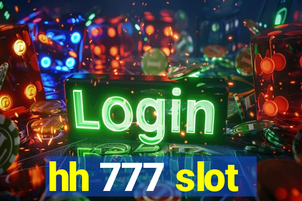 hh 777 slot
