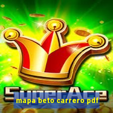 mapa beto carrero pdf