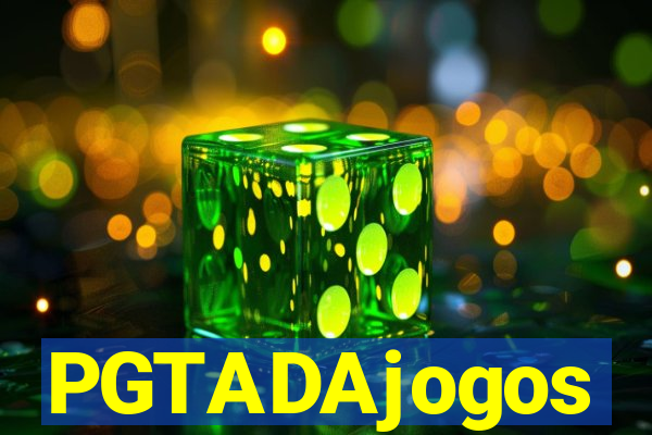 PGTADAjogos