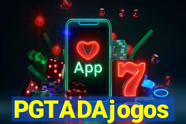 PGTADAjogos