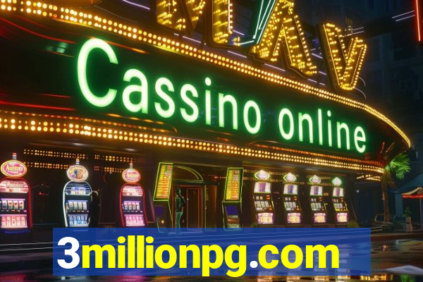 3millionpg.com