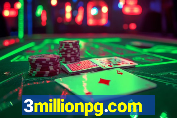 3millionpg.com