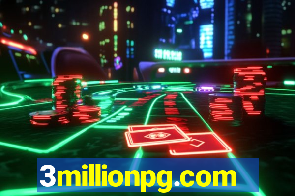 3millionpg.com