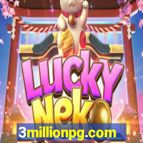 3millionpg.com