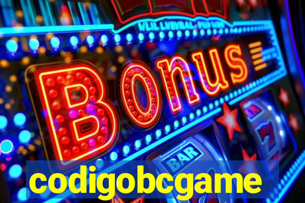 codigobcgame