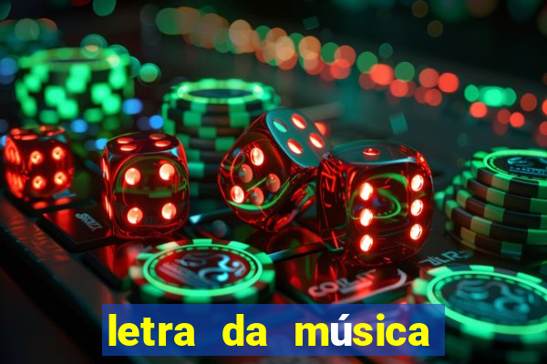 letra da música maria, maria para imprimir